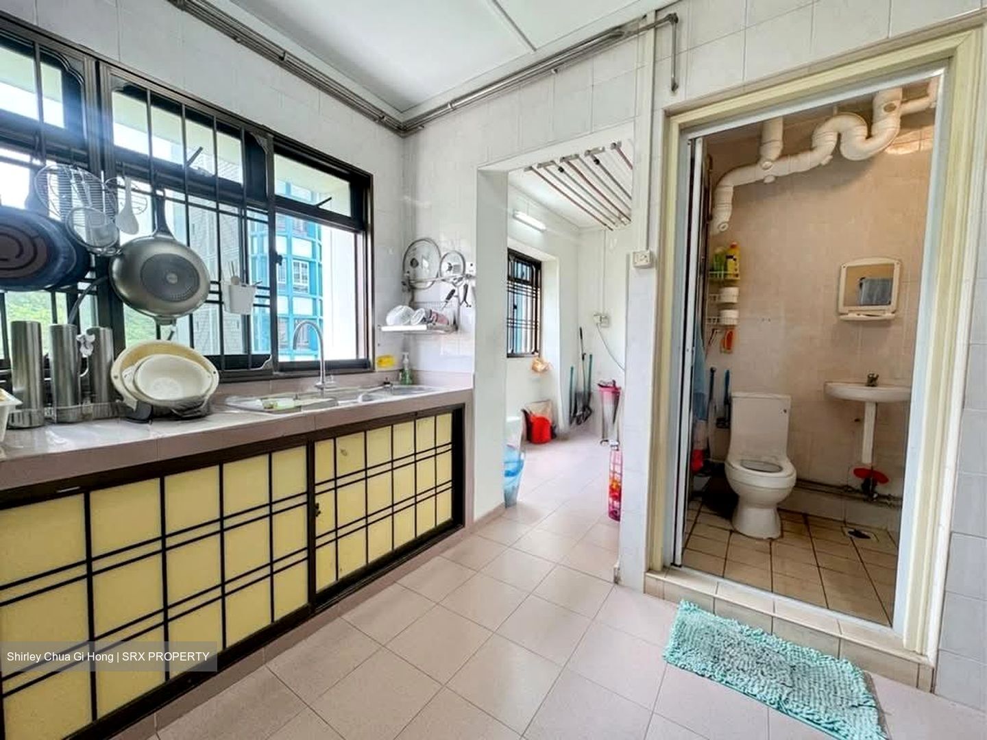 Blk 349 Corporation Drive (Jurong West), HDB 5 Rooms #593626781